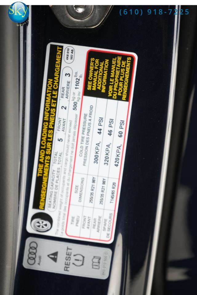 2023 Audi S7 Quattro AWD Prestige West Chester PA