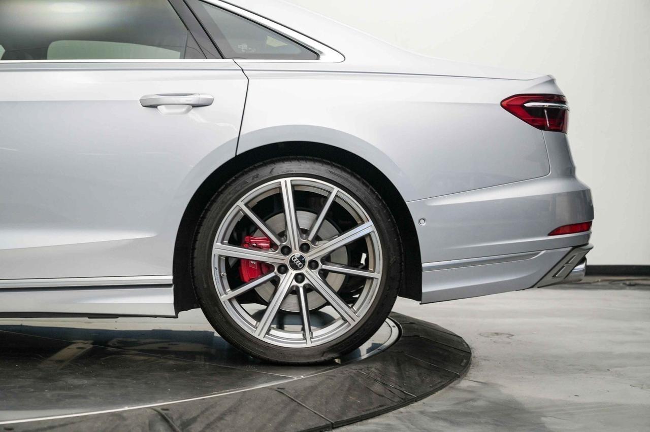 2023 Audi S8 Newport Beach CA