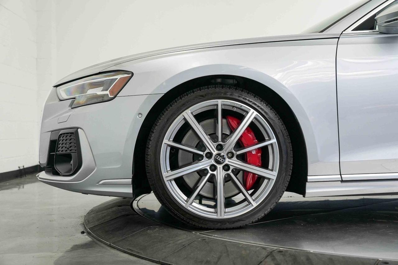 2023 Audi S8 Newport Beach CA