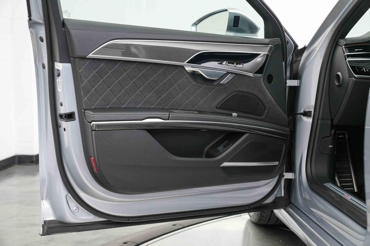 2023 Audi S8 Newport Beach CA