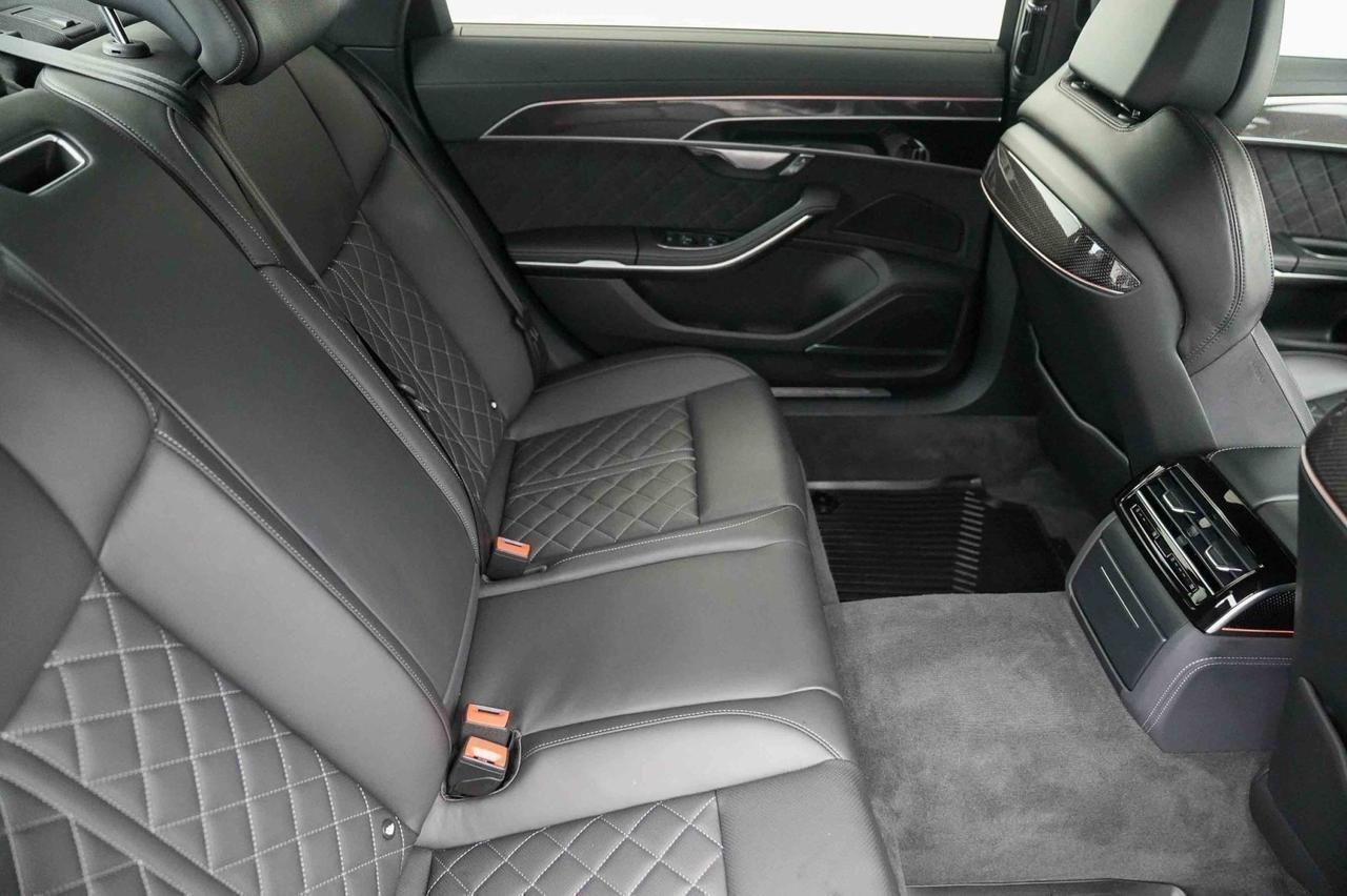 2023 Audi S8 Newport Beach CA