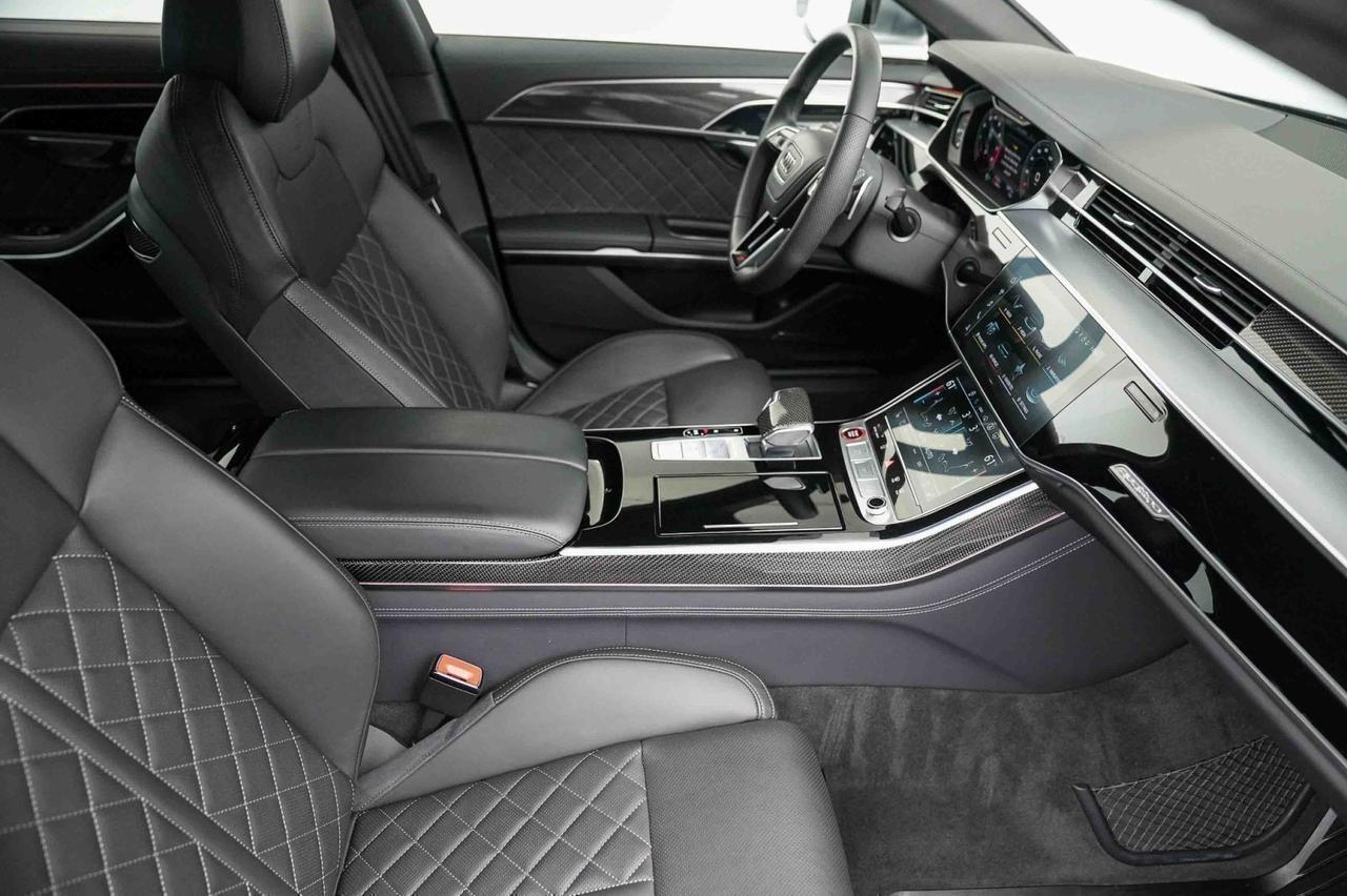 2023 Audi S8 Newport Beach CA