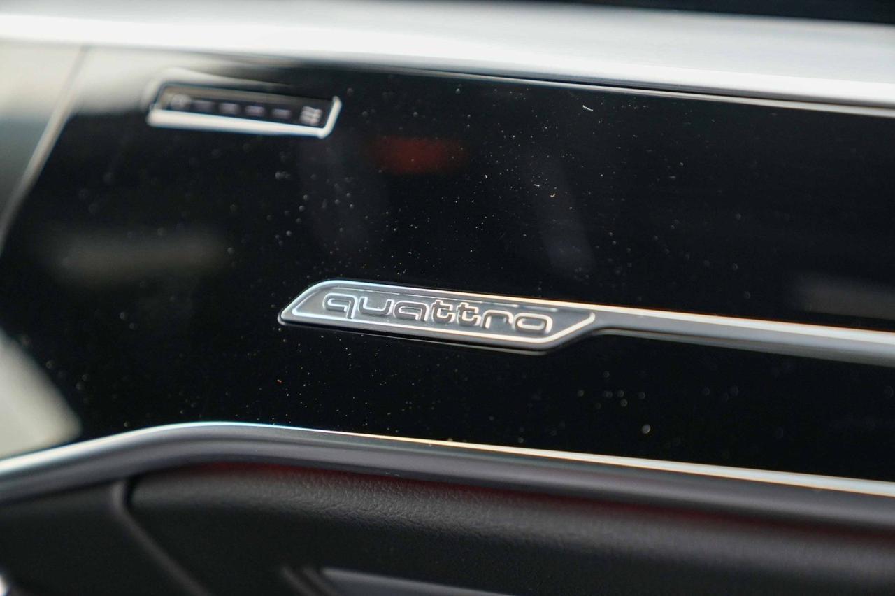 2023 Audi S8 Newport Beach CA
