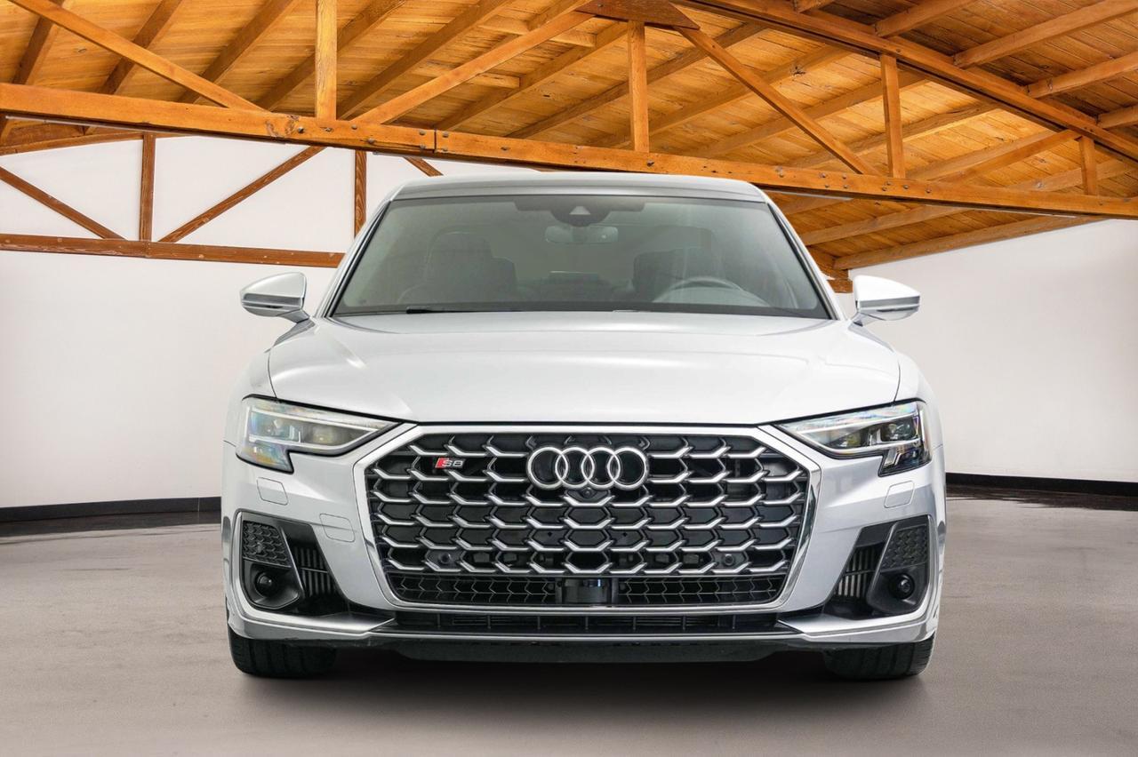 2023 Audi S8 Newport Beach CA