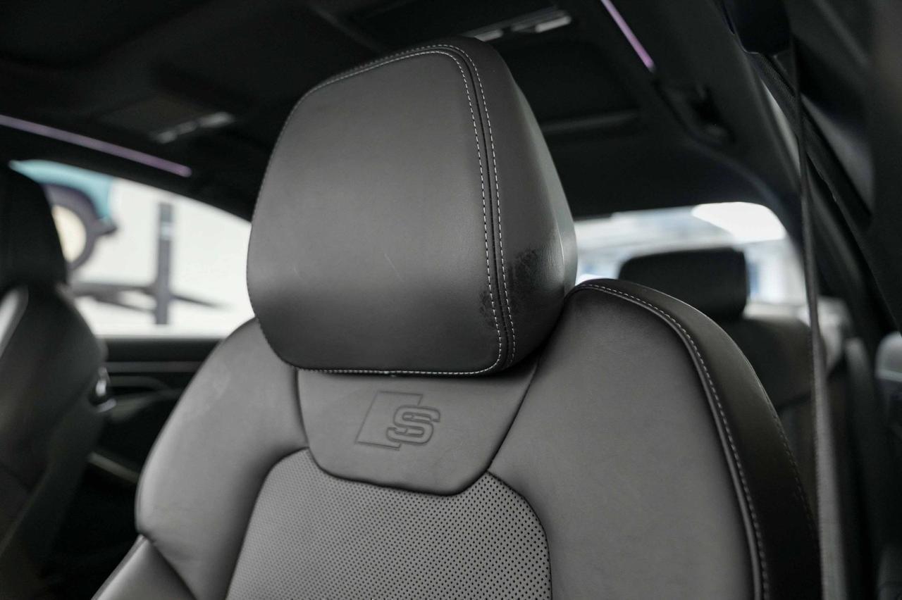 2023 Audi S8 Newport Beach CA