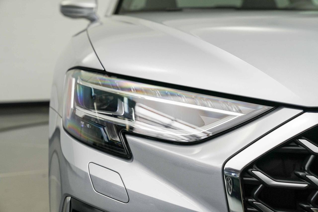 2023 Audi S8 Newport Beach CA