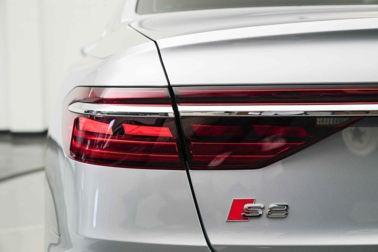 2023 Audi S8 Newport Beach CA