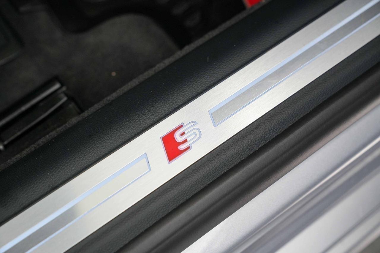 2023 Audi S8 Newport Beach CA