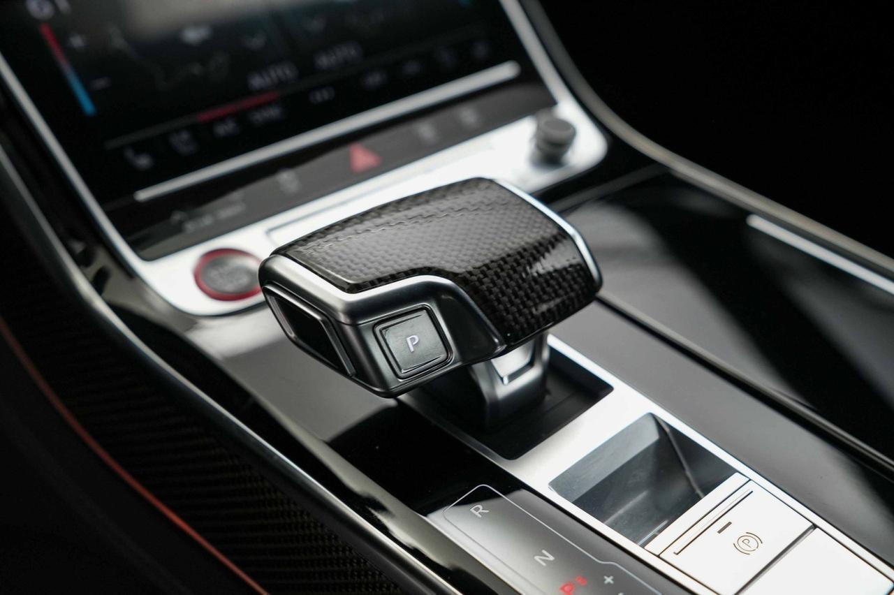 2023 Audi S8 Newport Beach CA