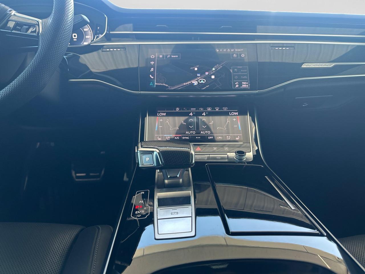 2023 Audi S8  Selma TX