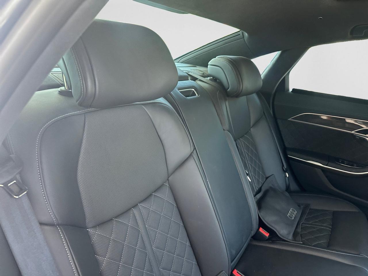 2023 Audi S8  Selma TX