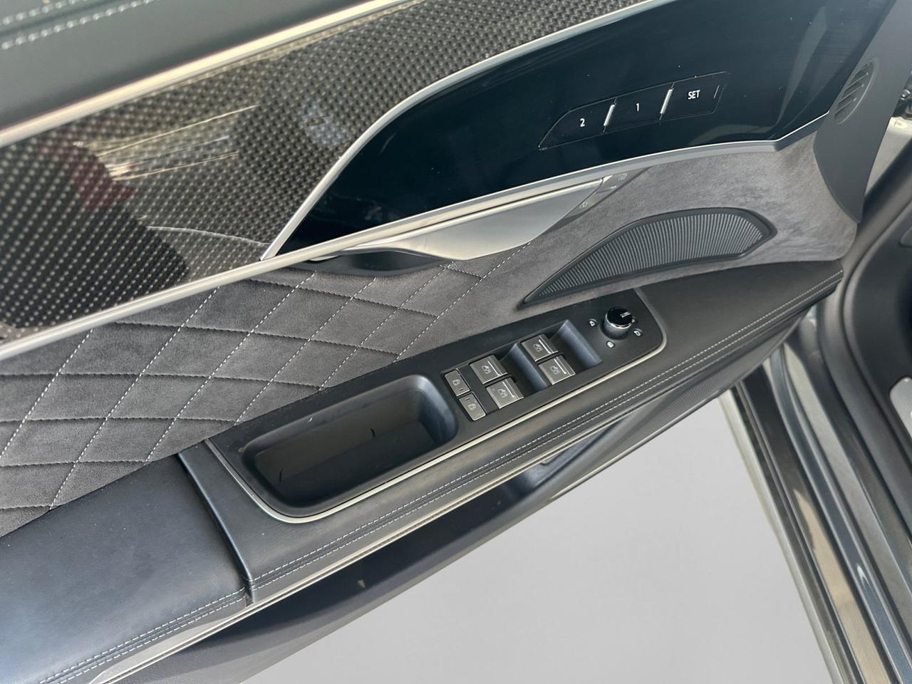 2023 Audi S8  Selma TX