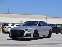 2023_Audi_S8_4.0T_ Oshkosh WI