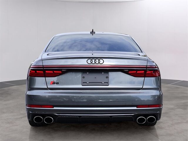 2023 Audi S8 4.0T Oshkosh WI