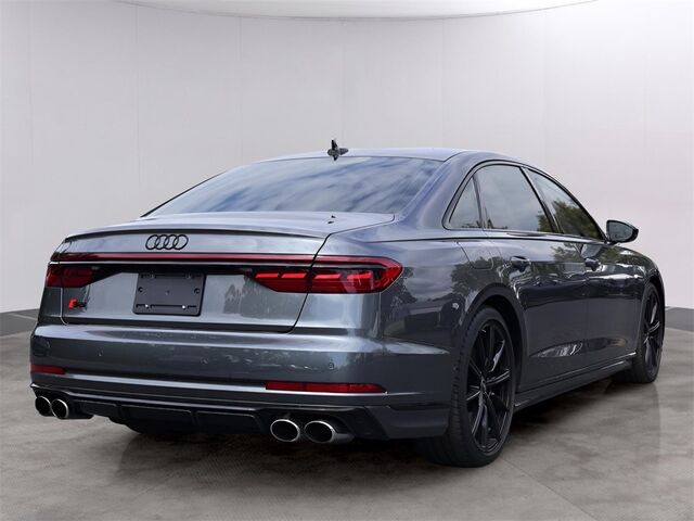 2023 Audi S8 4.0T Oshkosh WI