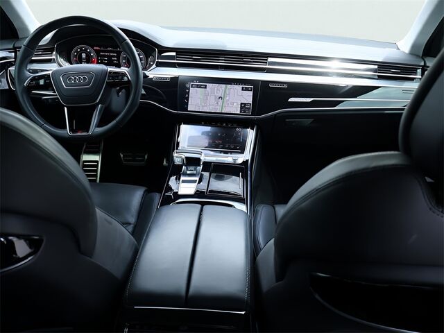 2023 Audi S8 4.0T Oshkosh WI