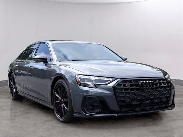 2023 Audi S8 4.0T Oshkosh WI