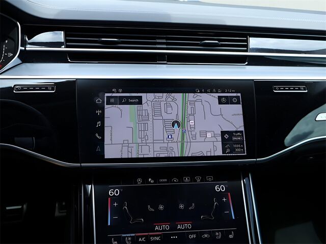 2023 Audi S8 4.0T Oshkosh WI