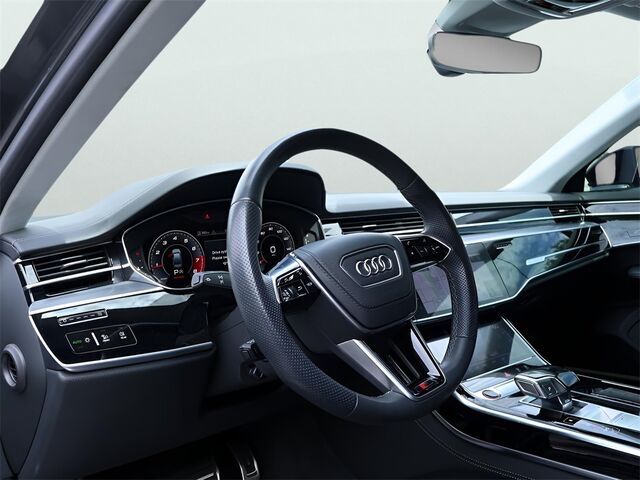 2023 Audi S8 4.0T Oshkosh WI