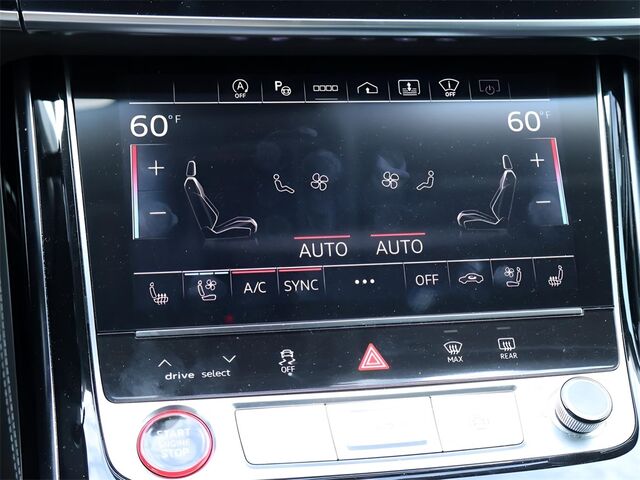 2023 Audi S8 4.0T Oshkosh WI