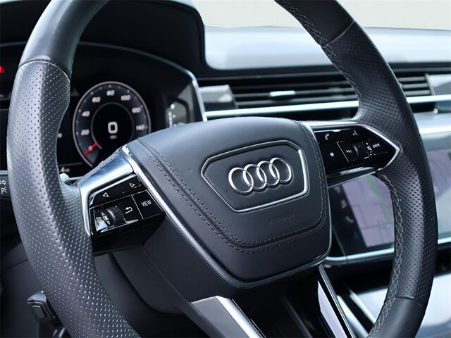 2023 Audi S8 4.0T Oshkosh WI