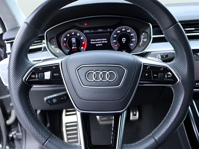 2023 Audi S8 4.0T Oshkosh WI