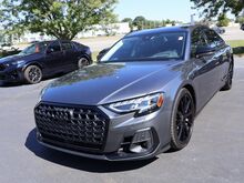 2023_Audi_S8_4.0T_ Oshkosh WI