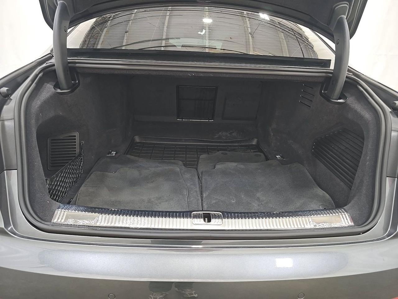 2023 Audi S8 4.0T quattro Bang &amp; Olufsen Advanced Sound / Head Up Di Portland OR