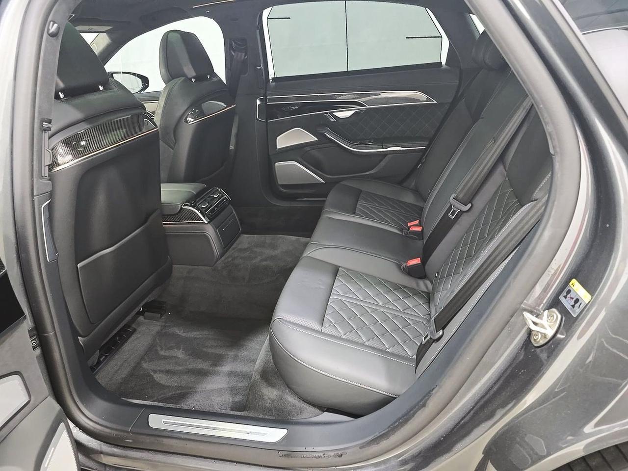 2023 Audi S8 4.0T quattro Bang &amp; Olufsen Advanced Sound / Head Up Di Portland OR