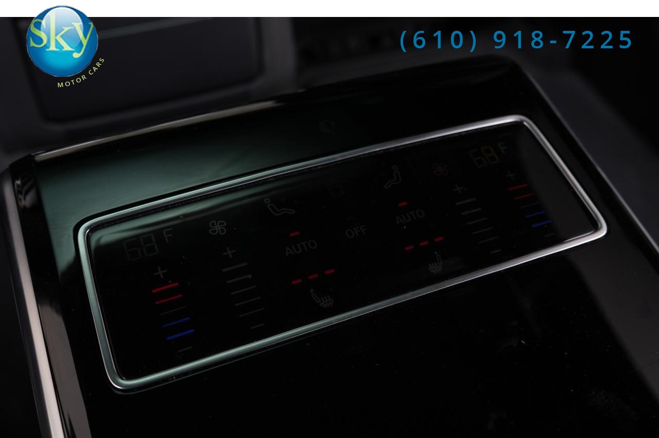 2023 Audi S8 Quattro AWD $145,420 MSRP West Chester PA