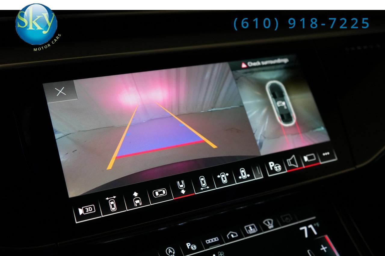 2023 Audi S8 Quattro AWD $145,420 MSRP West Chester PA