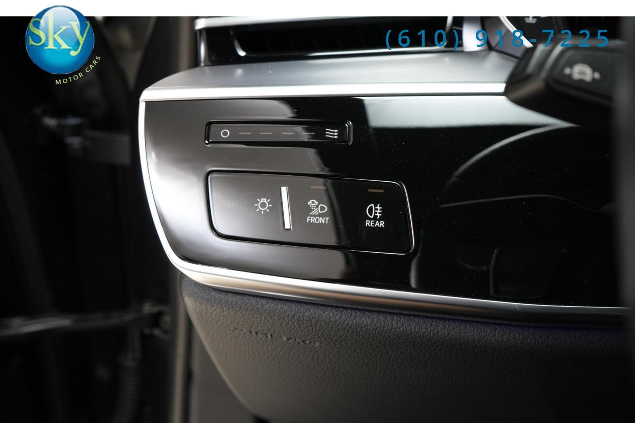 2023 Audi S8 Quattro AWD $145,420 MSRP West Chester PA