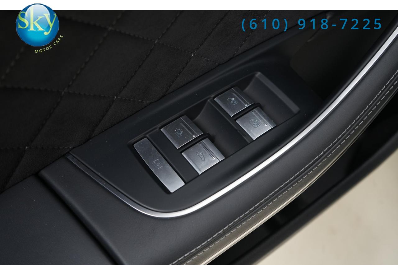 2023 Audi S8 Quattro AWD $145,420 MSRP West Chester PA