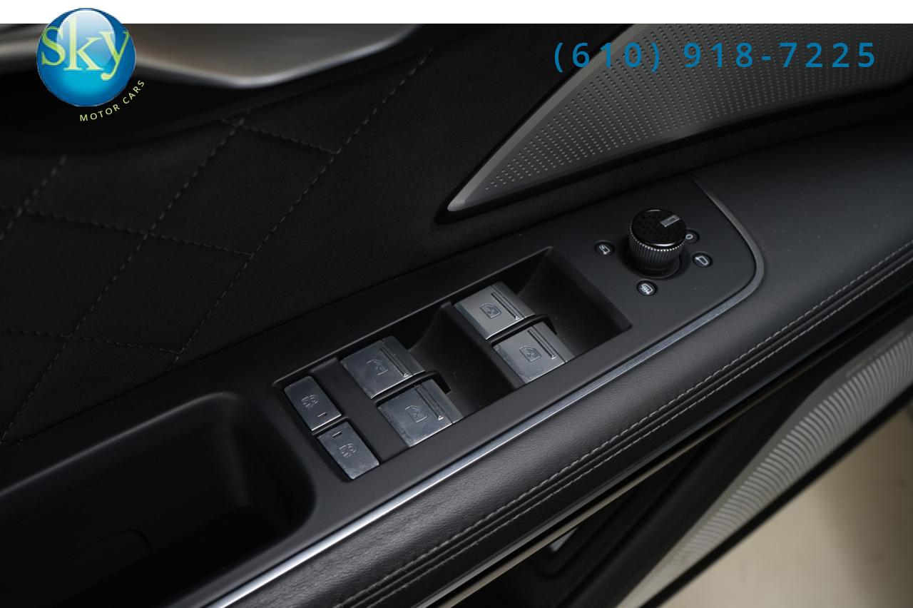 2023 Audi S8 Quattro AWD $145,420 MSRP West Chester PA