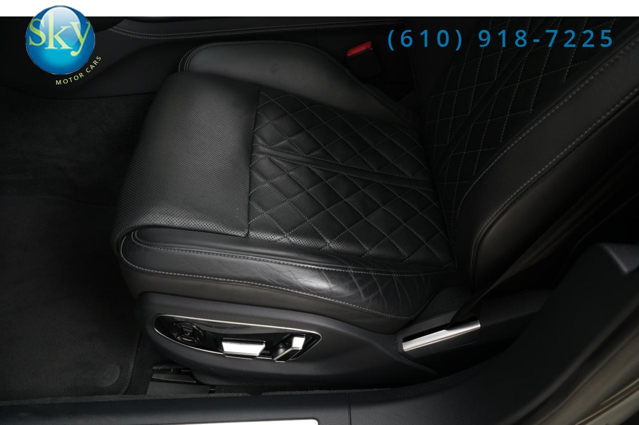 2023 Audi S8 Quattro AWD $145,420 MSRP West Chester PA