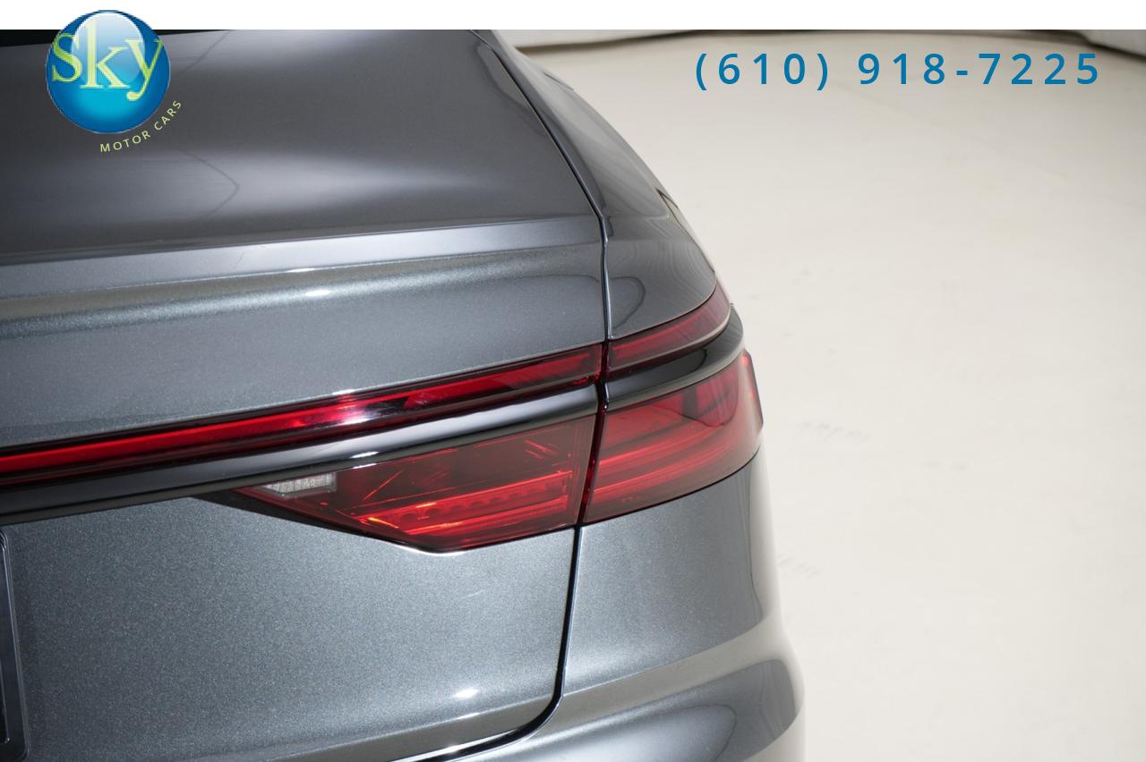 2023 Audi S8 Quattro AWD $145,420 MSRP West Chester PA