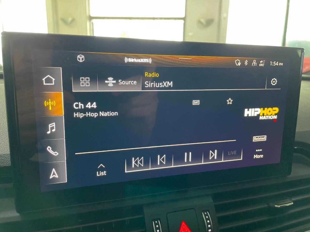 2023 Audi SQ5 Premium Yonkers NY
