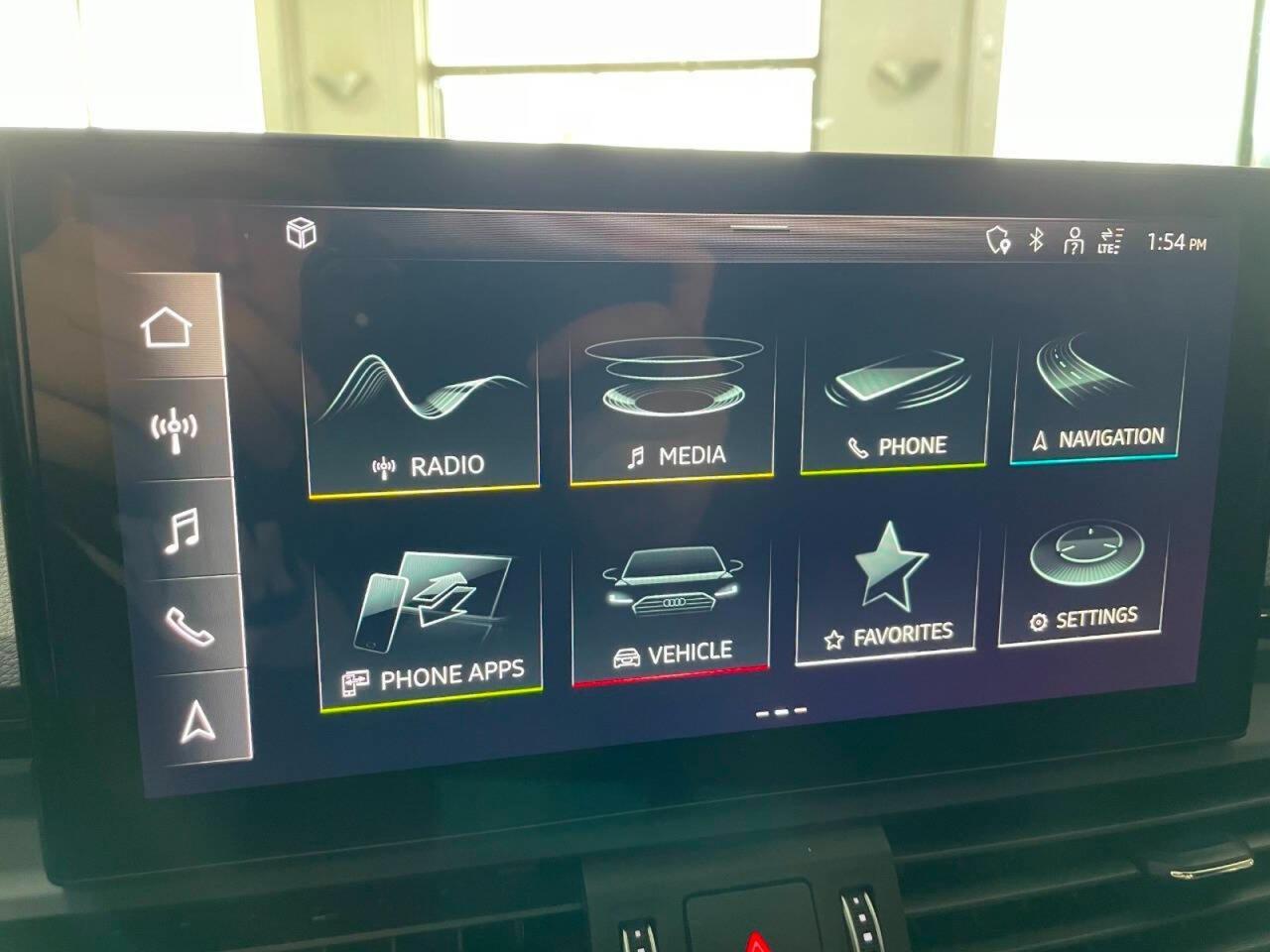 2023 Audi SQ5 Premium Yonkers NY
