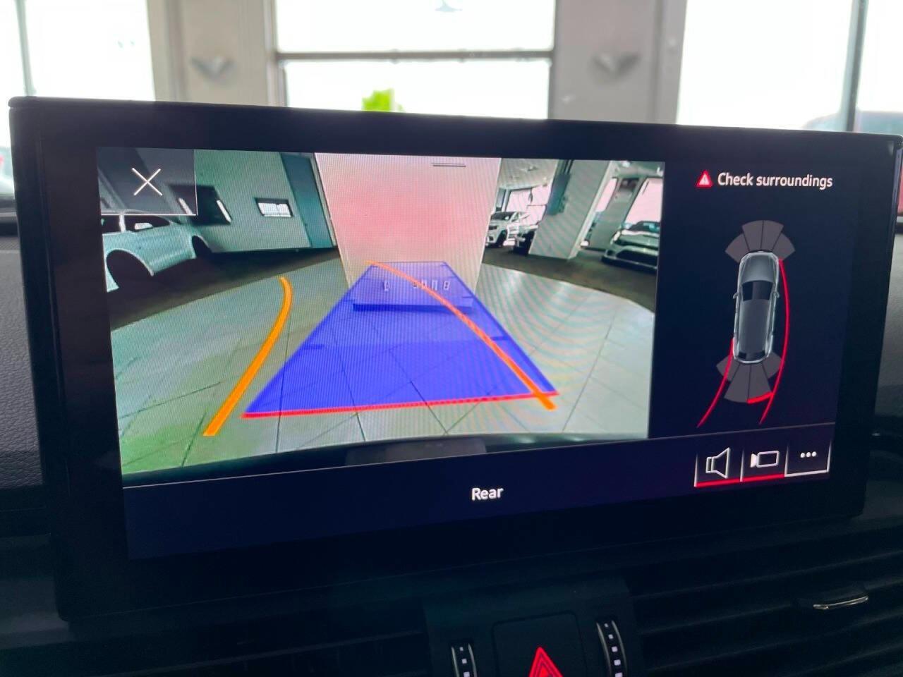 2023 Audi SQ5 Premium Yonkers NY