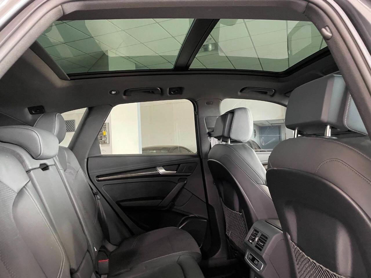 2023 Audi SQ5 Premium Yonkers NY
