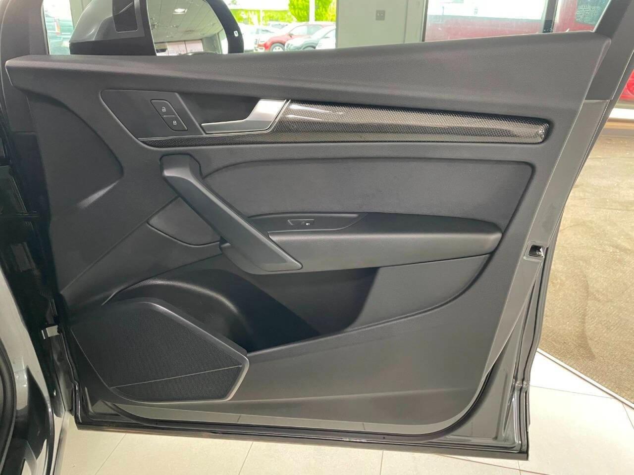 2023 Audi SQ5 Premium Yonkers NY