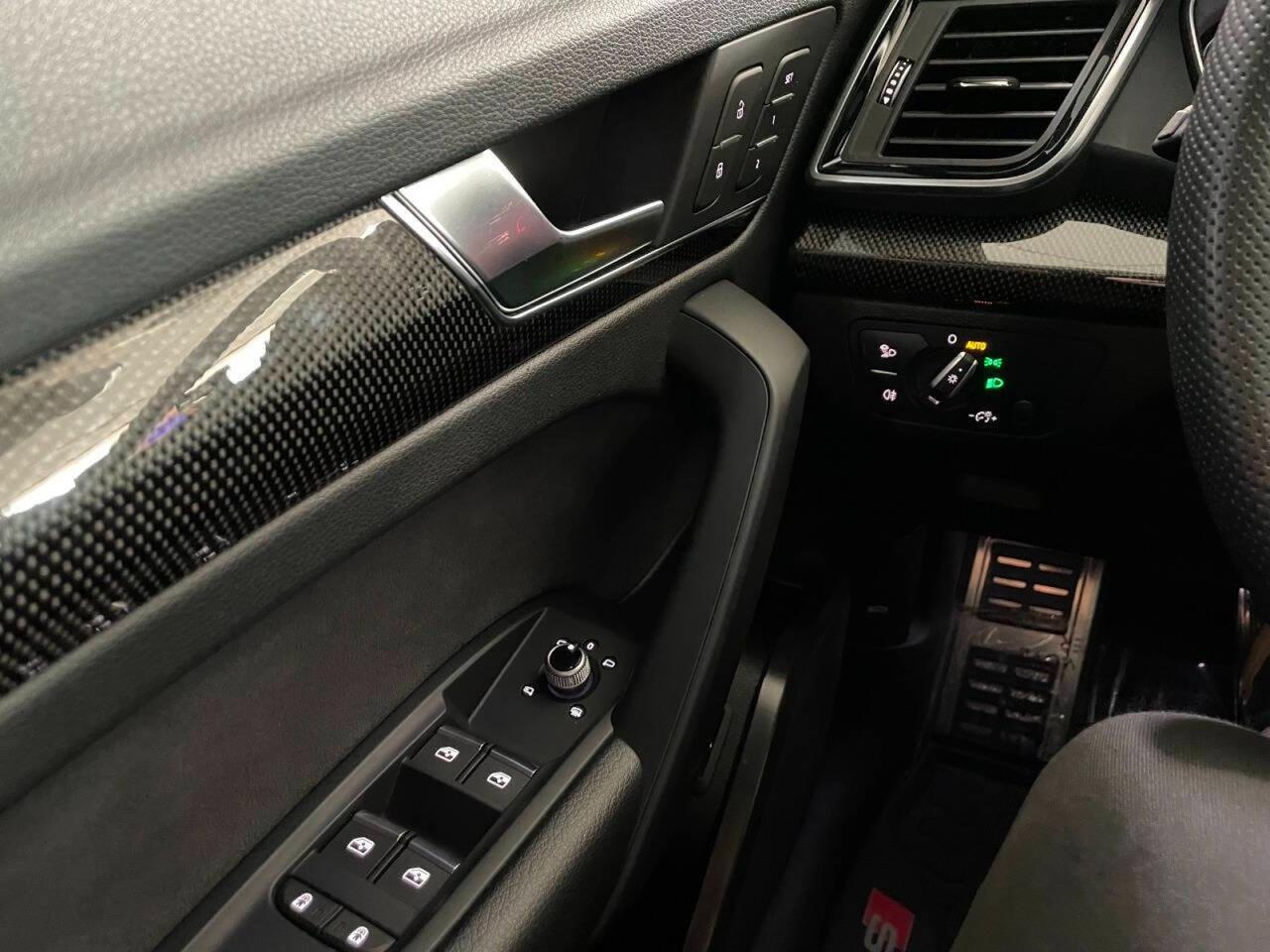 2023 Audi SQ5 Premium Yonkers NY