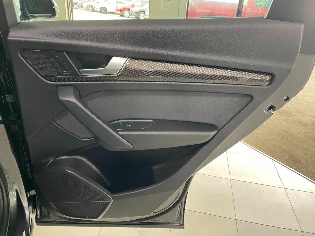 2023 Audi SQ5 Premium Yonkers NY