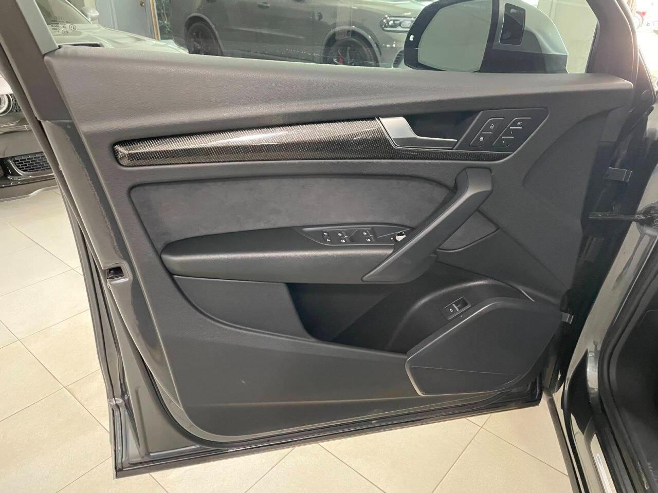 2023 Audi SQ5 Premium Yonkers NY