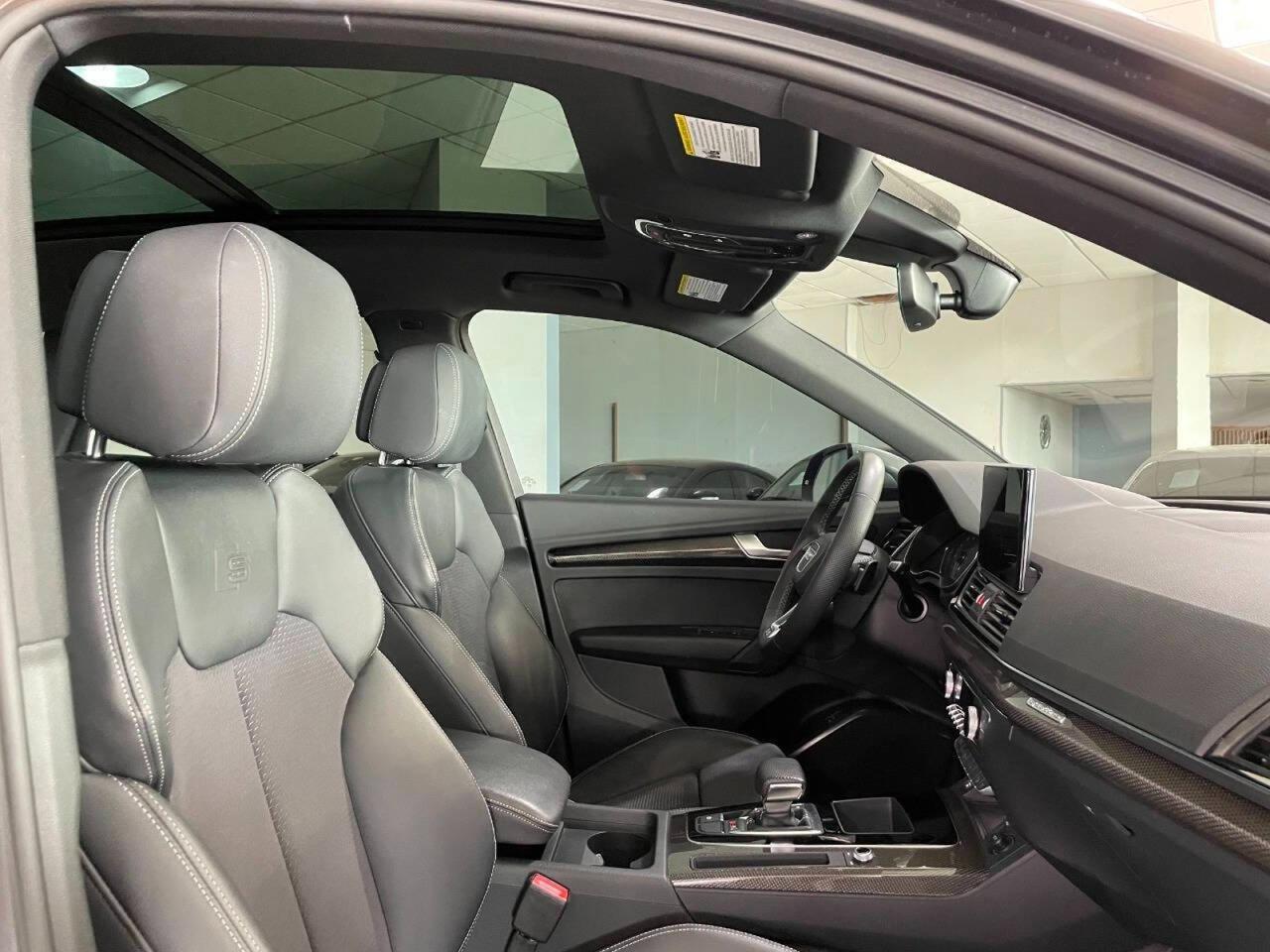 2023 Audi SQ5 Premium Yonkers NY