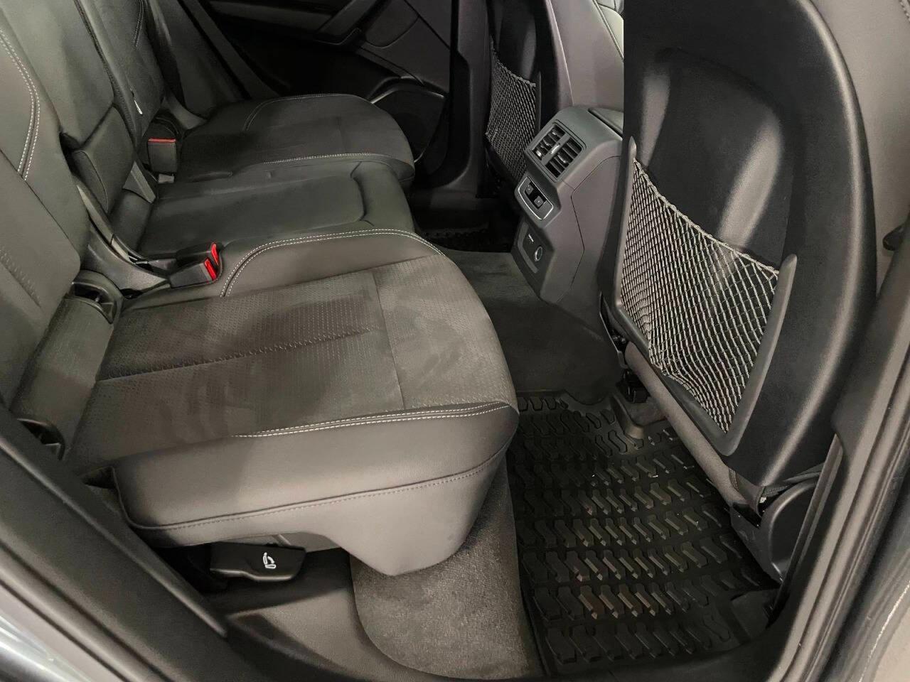 2023 Audi SQ5 Premium Yonkers NY
