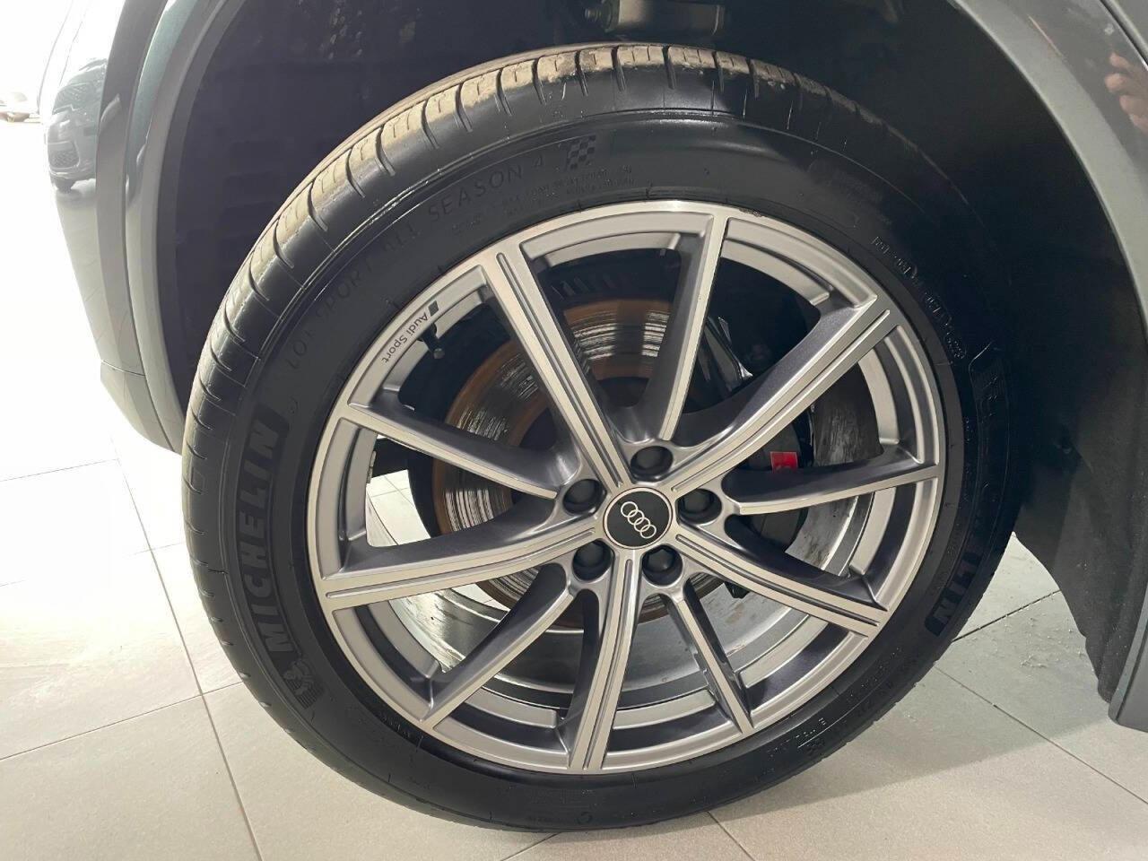 2023 Audi SQ5 Premium Yonkers NY
