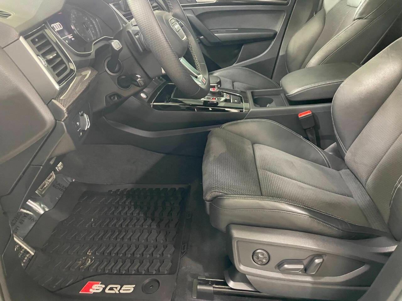 2023 Audi SQ5 Premium Yonkers NY