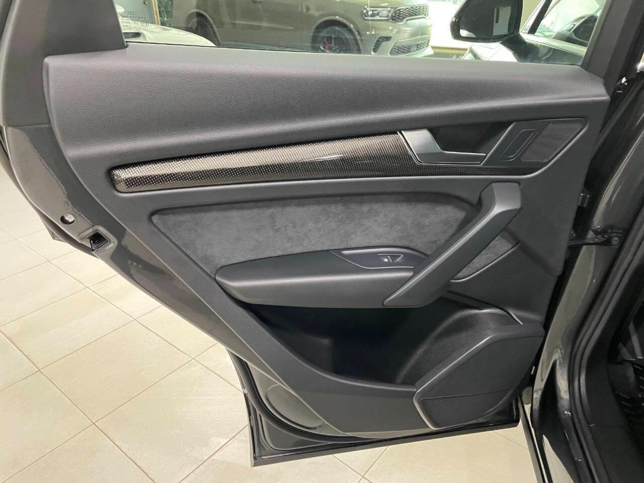 2023 Audi SQ5 Premium Yonkers NY