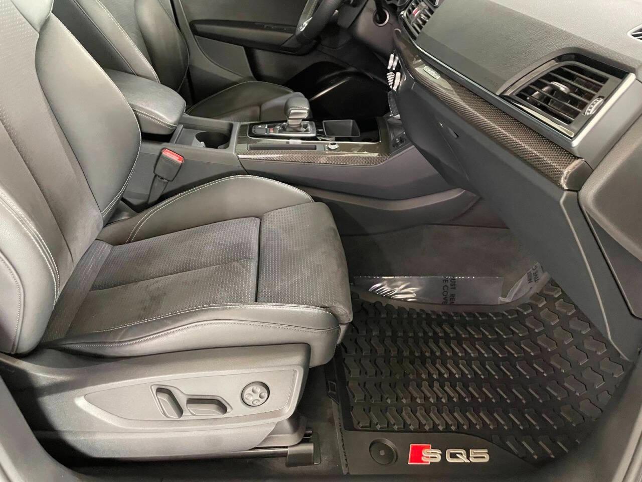 2023 Audi SQ5 Premium Yonkers NY